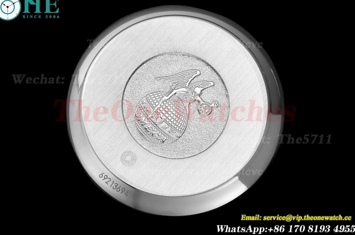 SS De Mop Ville MY8215 LE 32.7mm GDF Dial Ladies 0423